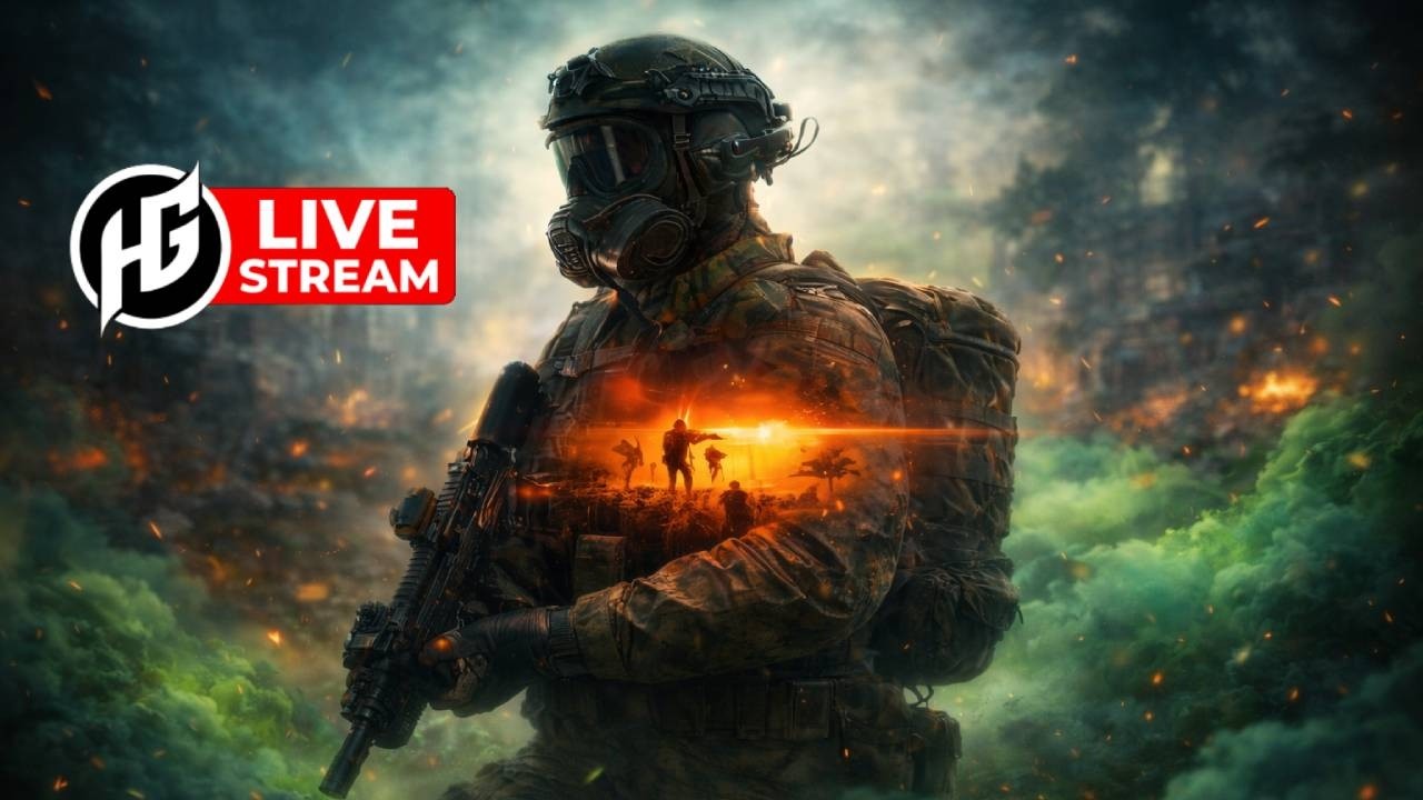 Battlefield 6 LIVE XP Grind, Rank Up Weapon Mastery Daily Challenges and Assignments