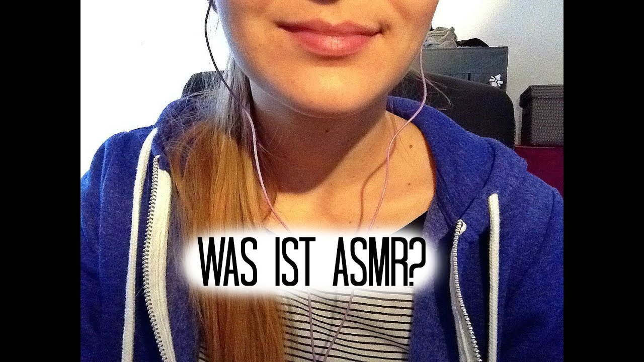 ASMR ♥ Binaural Ear to Ear Whisper (German)