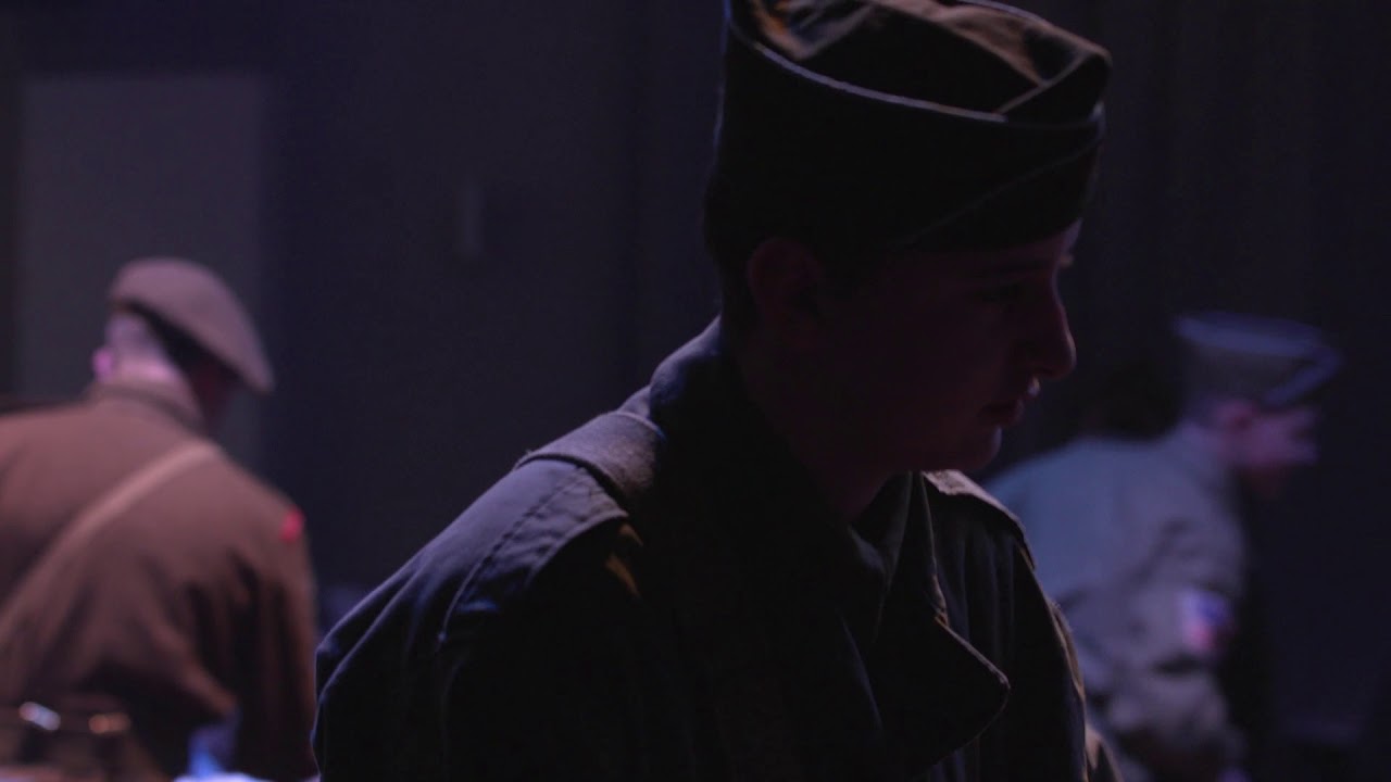 Nederlandse Cultuur | Bevrijding | Gendts Bevrijdingsconcert | St. Sebastianus Gendt