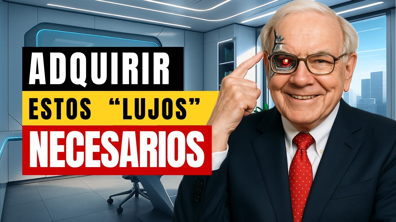 15 Cosas CARAS que Necesitas COMPRAR Para Ahorrar DINERO