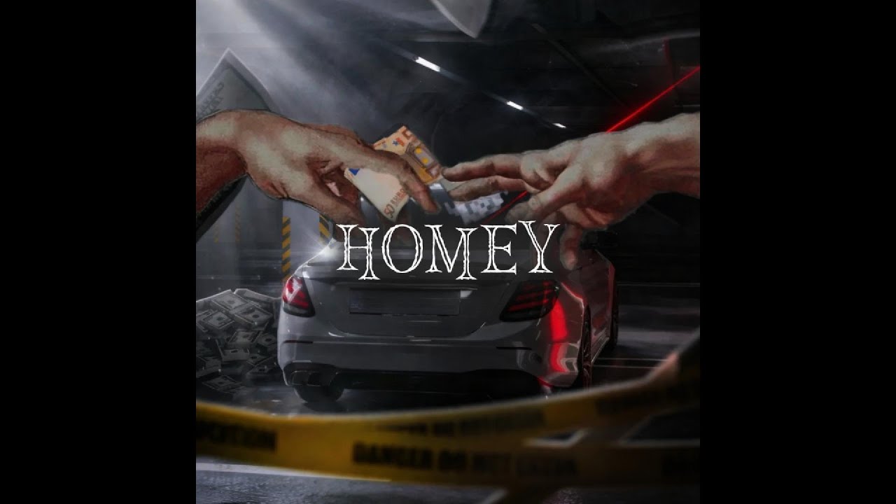 [BEAT] Deep House x Garage Type Beat - HOMEY