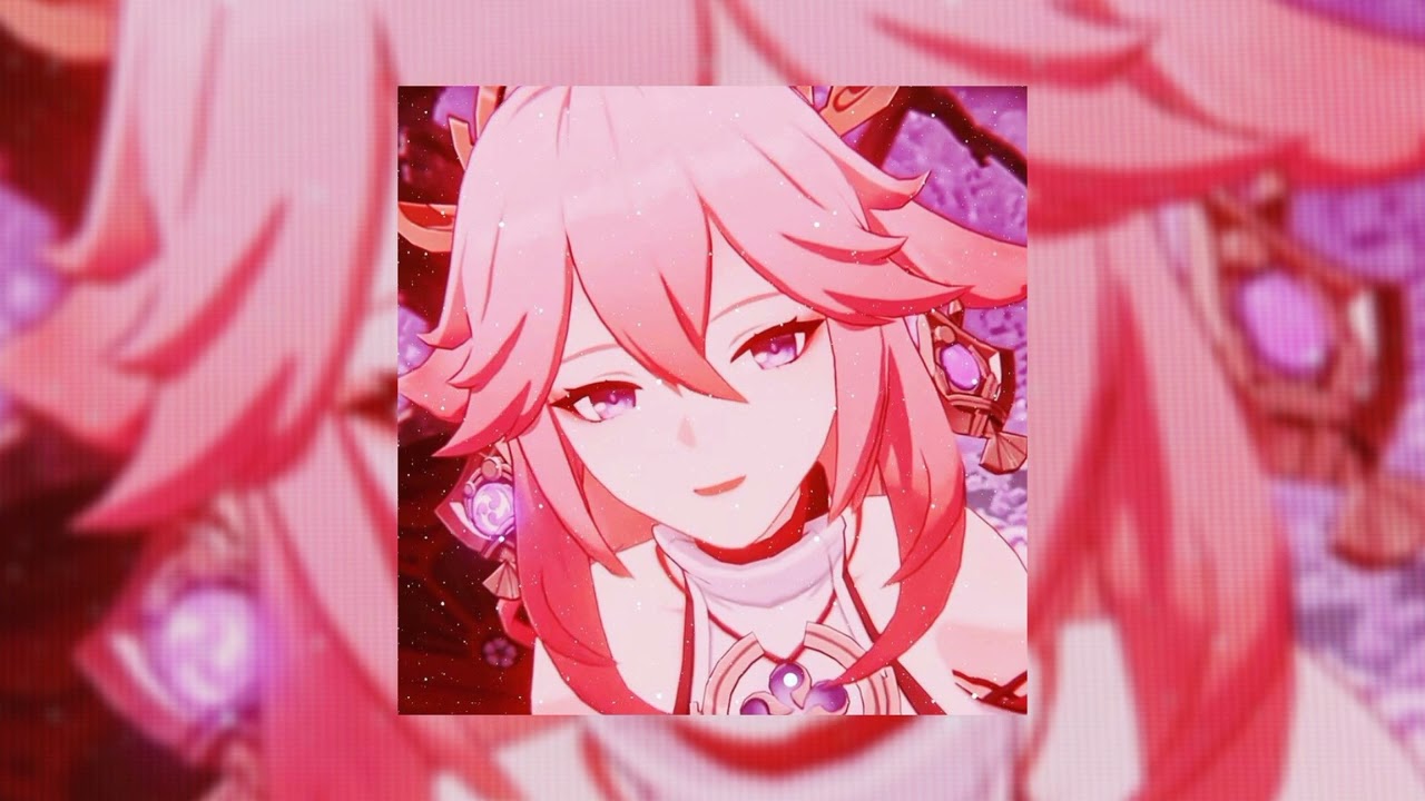 tiktok mashup weeb #7