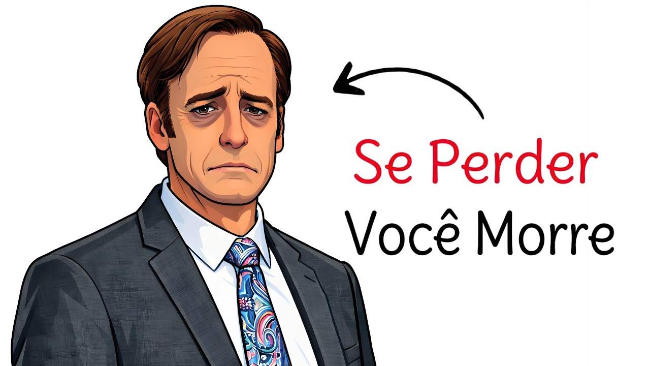 Como &Eacute; Ser o Advogado do Cartel