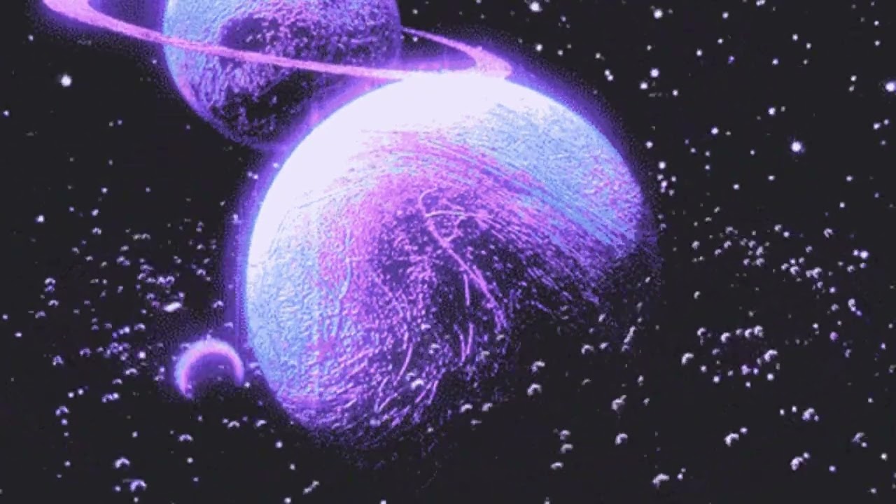 INTERWORLD - Metamorphosis (Instrumental + Slowed)