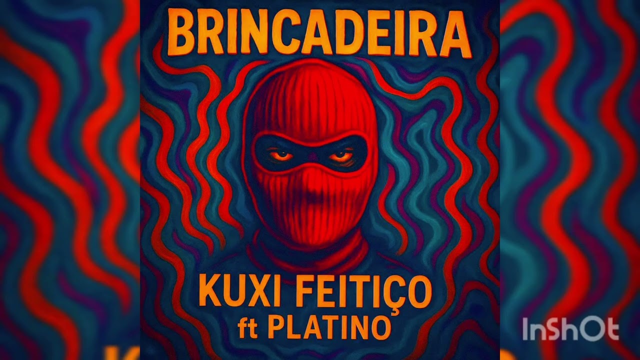 Kuxi Fetisso feat Platino _-_Brincadeira