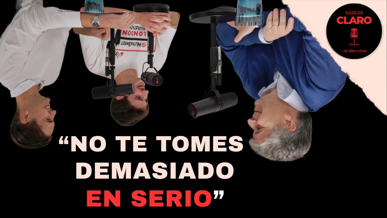 ¿Cómo vivir plenamente? #15 | Victor Cortizo