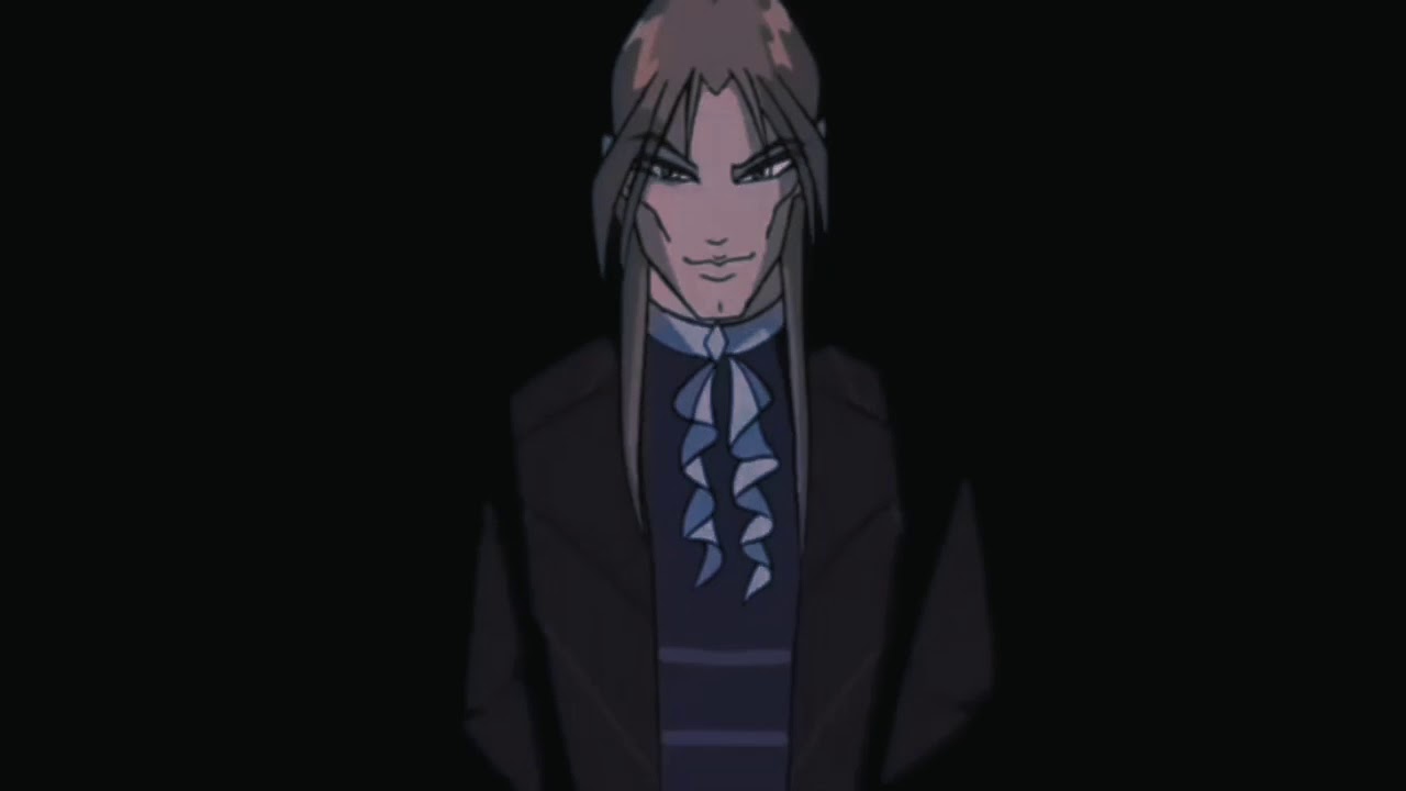 [Bloom and Valtor] ~ Attention ~