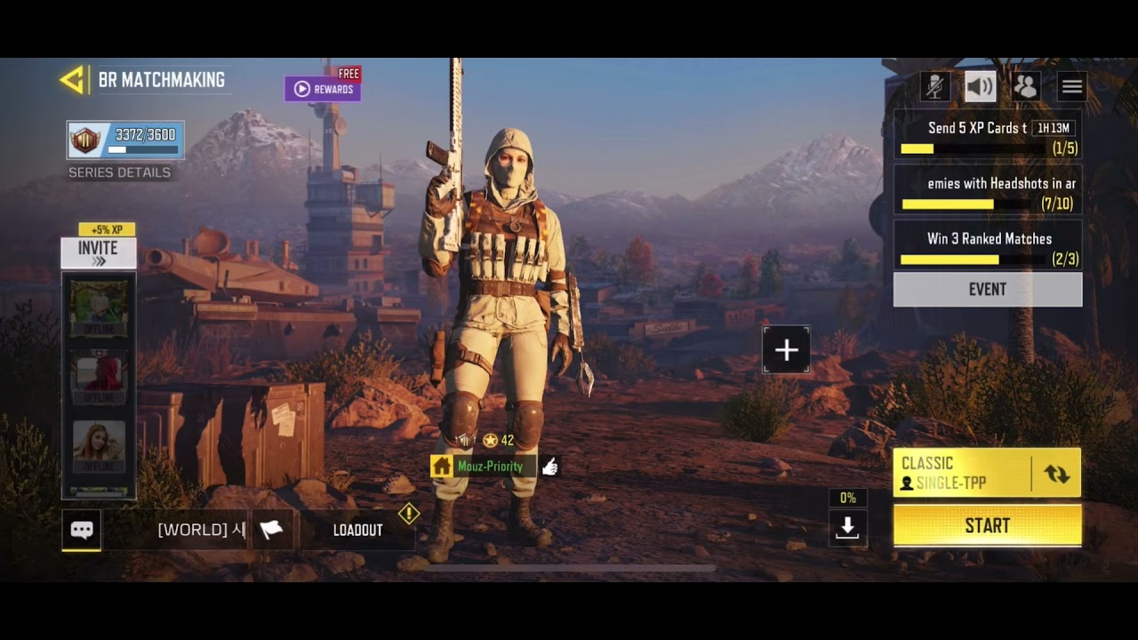 How to play Call of Duty mobile
