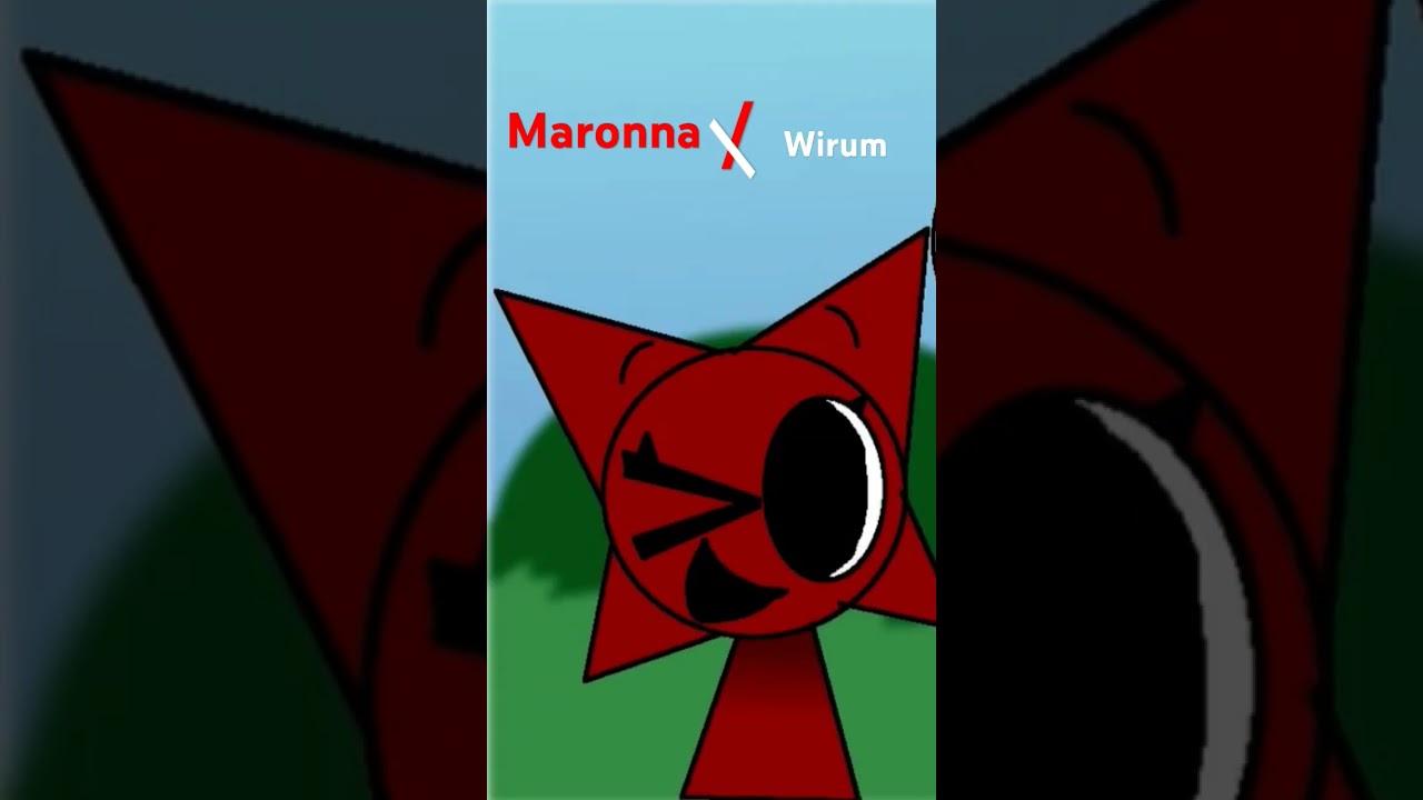 maronna x wirum