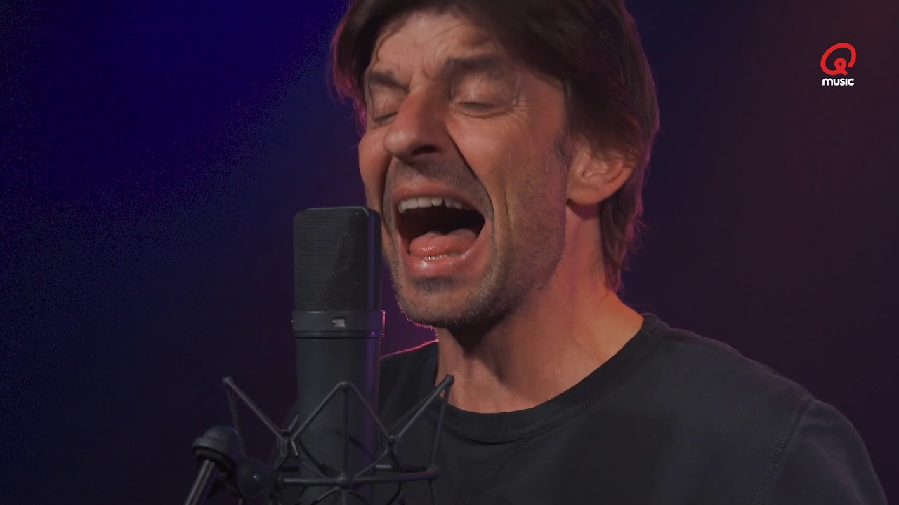 Clouseau - Tweesprong | Live bij Q