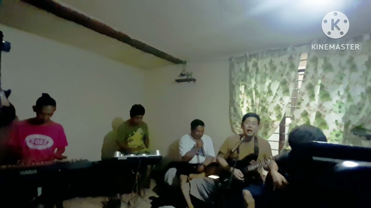 Kay tagal kitang hinintay