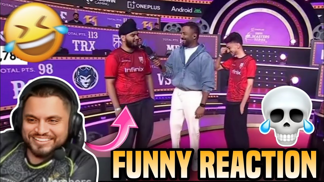 Sid Bhai Funny Reaction on Kiolmao & Jelly BGMS Interview 😂🔥