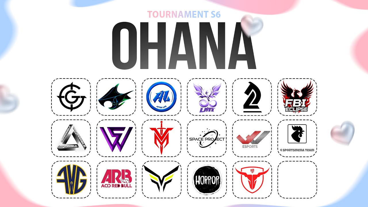 OHANA TOURNAMENT S6 FINAL | KALAMBOOR