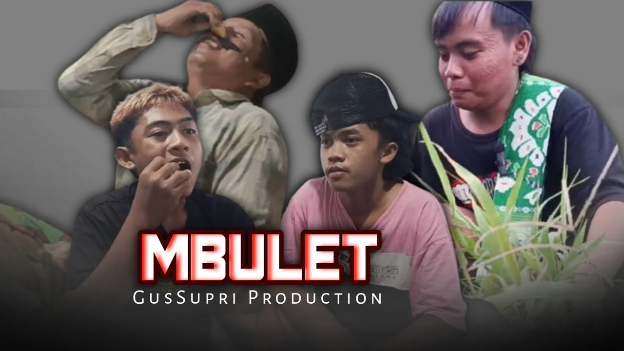 MBULET | KOMEDI MADURA X JAWA | Jangan Lupa Subscribe 