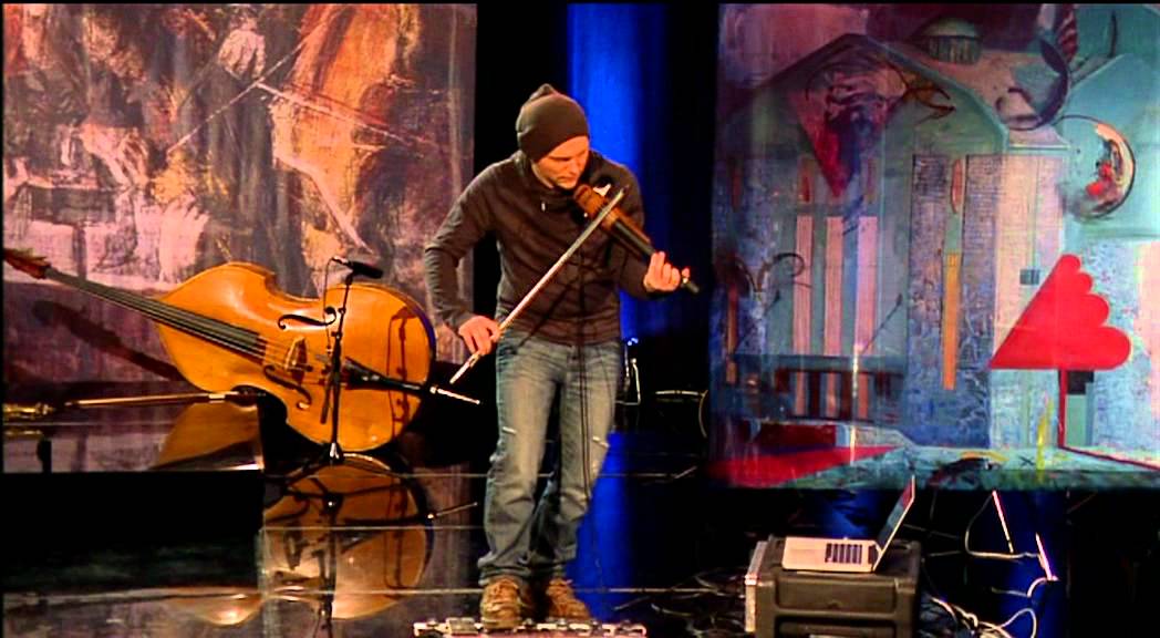 Jüri Üdi klubi: Tiit Kikas - 