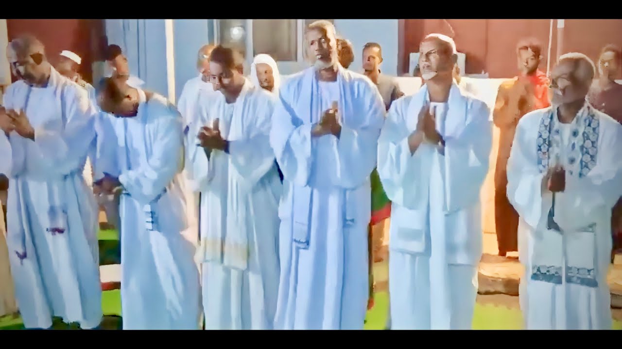 #المكاشفيه | مجموعه من قصيد الشيخ الجميعابي