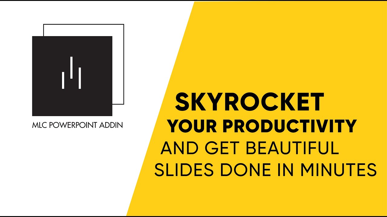 MLC PowerPoint Add-in