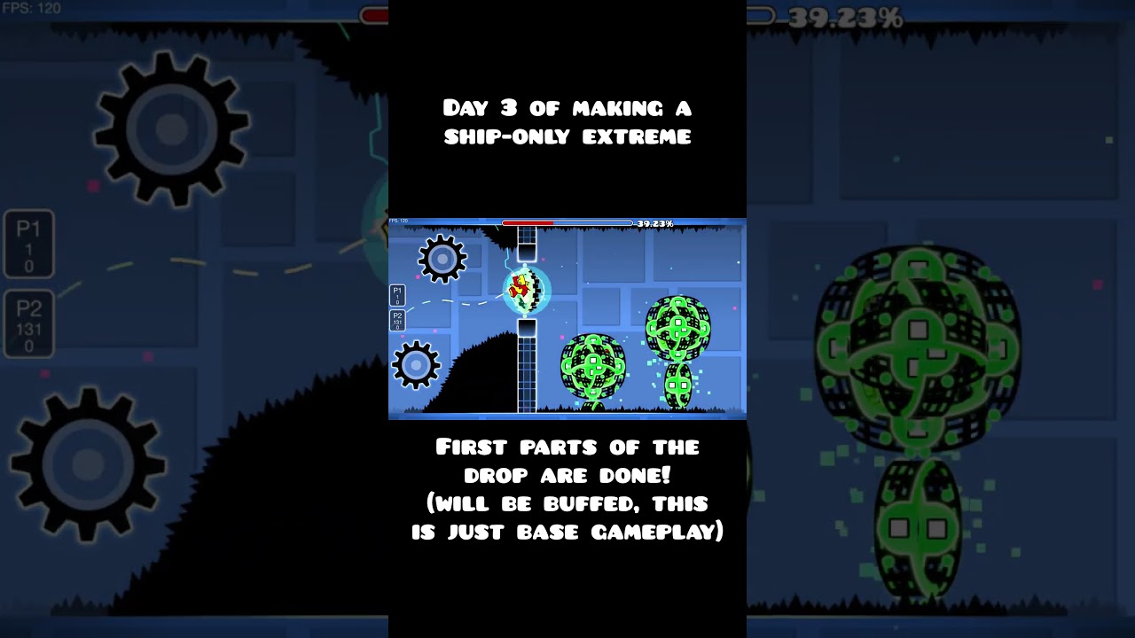 Day 3 of my ship-only extreme!