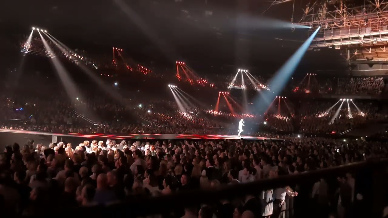 Dansen! dan gaan we dansen! Clouseau