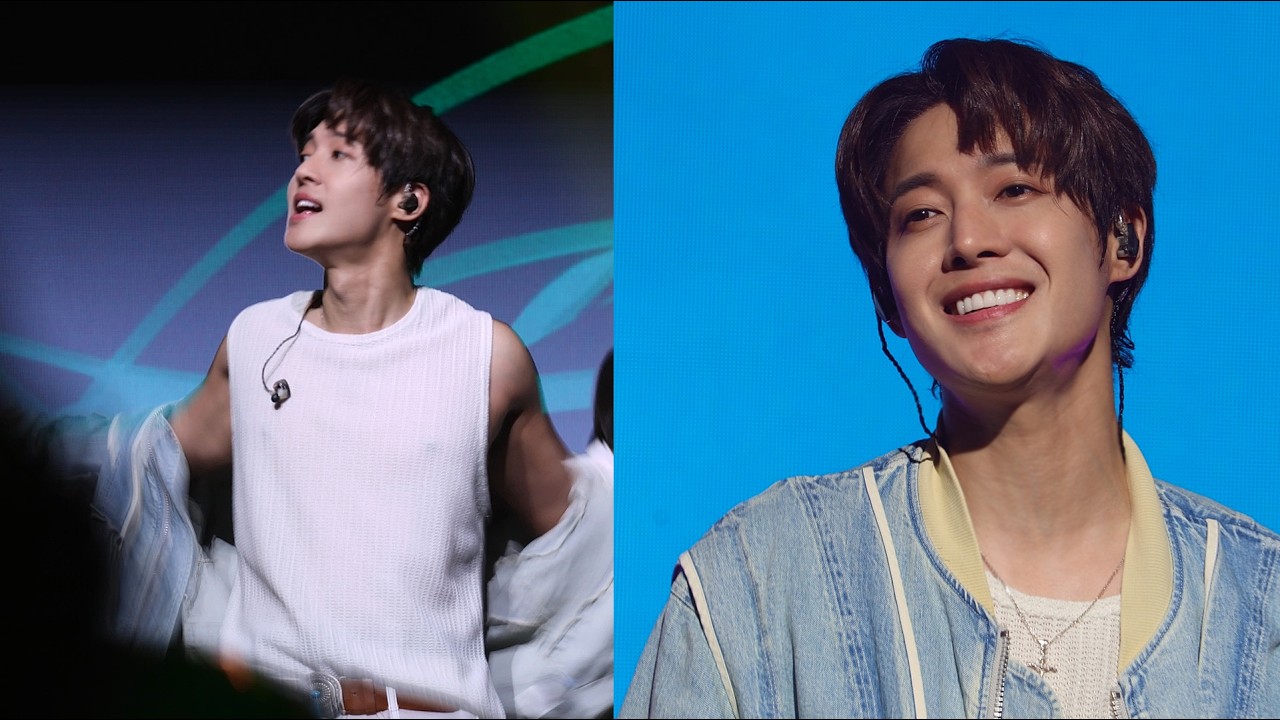 [ 4K ][26/01/31] 김현중 KIM HYUN JOONG FIVE O ONE - 겁쟁이 + 신나는 노래 + FLOWER + Love Ya @ In  Hong Kong