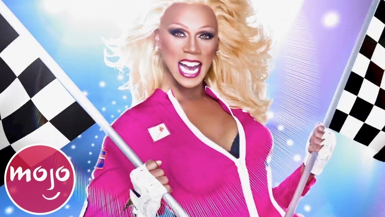 Top 10 Most Entertaining Reality Competition Shows