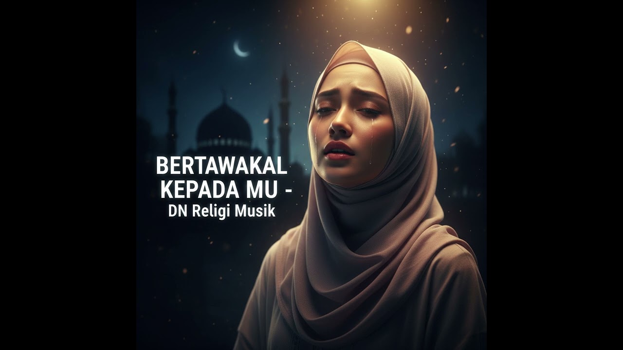Bertawakal Kepada-Mu - DN Religi Musik | Lagu Religi Islam Menyentuh Hati 2026