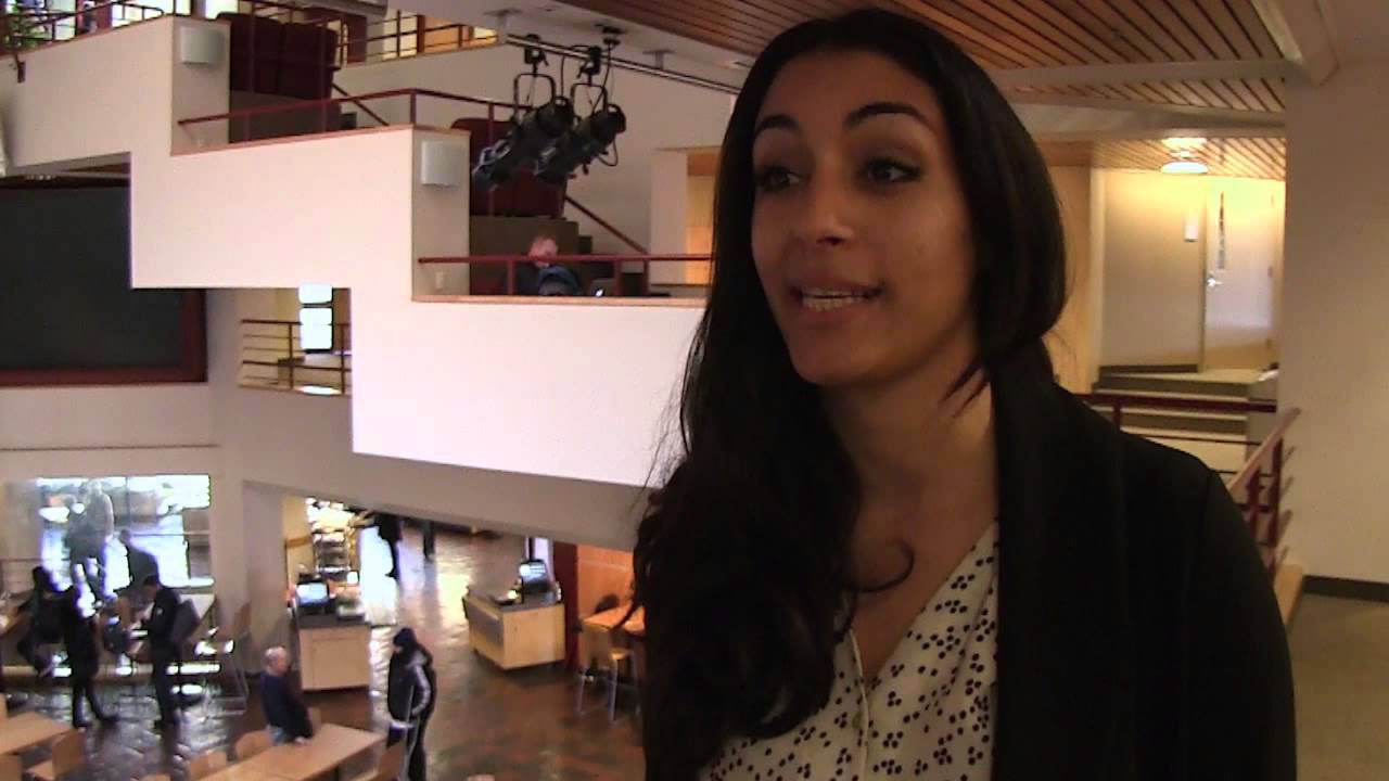 Laila Matar, Master in Public Policy Program
