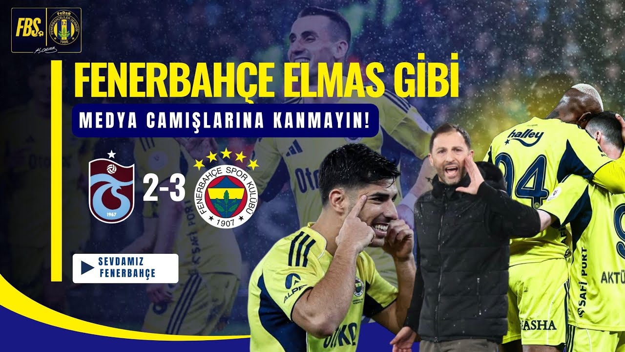 BİZ BU NOTTİNGHAM’I ELERİZ!YAZIKLAR OLSUN SLOUKAS VE CEDİ! MEDYA CAMIŞLARINI İZLEMEYİN! #fenerbahçe 