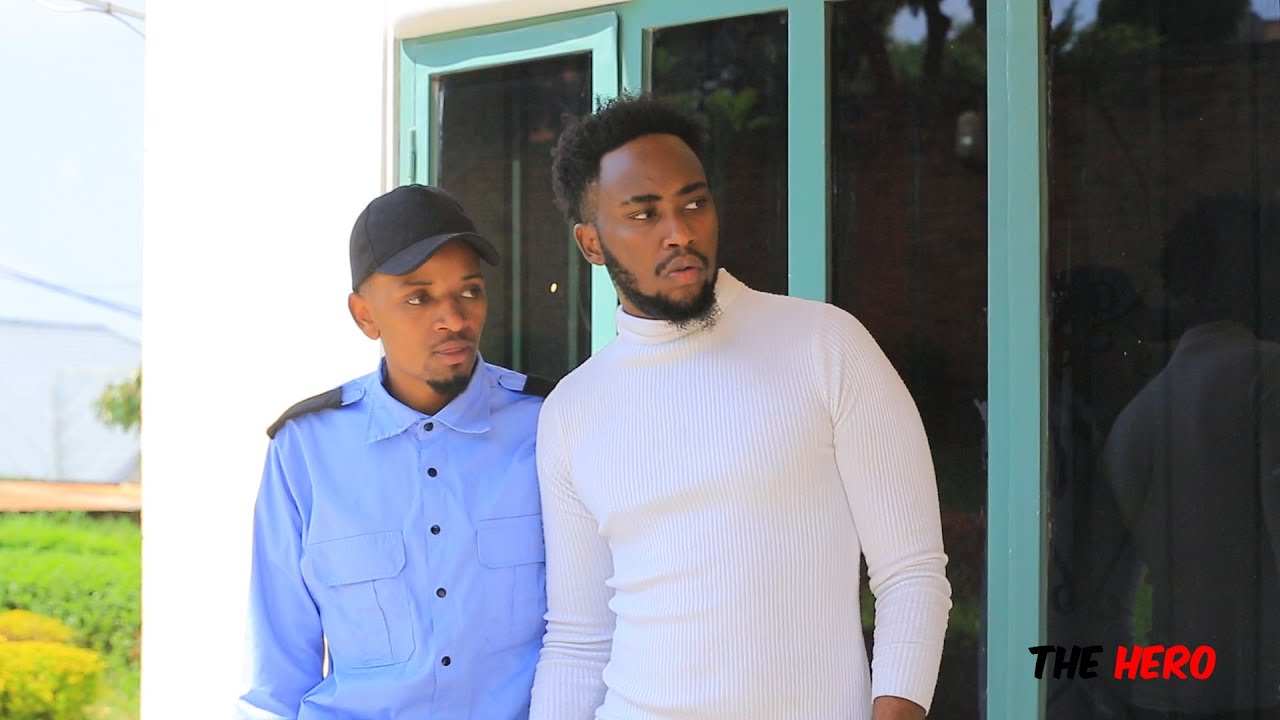 THE HERO EP15: MAMA CHRIS afashe CHRIS na TAYALI bari kumuneka bashaka papa chris
