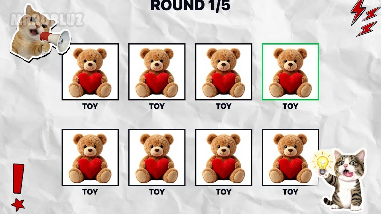 Say The Word On Beat Challenge 🔥 5 Rounds From Easy to INSANE