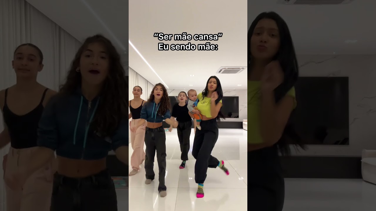 CANSADA DE SER M&Atilde;E ! 😳😱