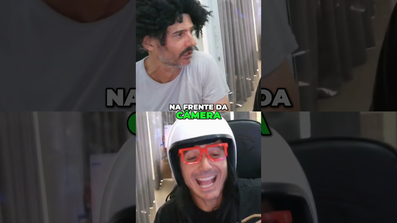 Avaliação Sincera  Felipe Neto Começou Mal  