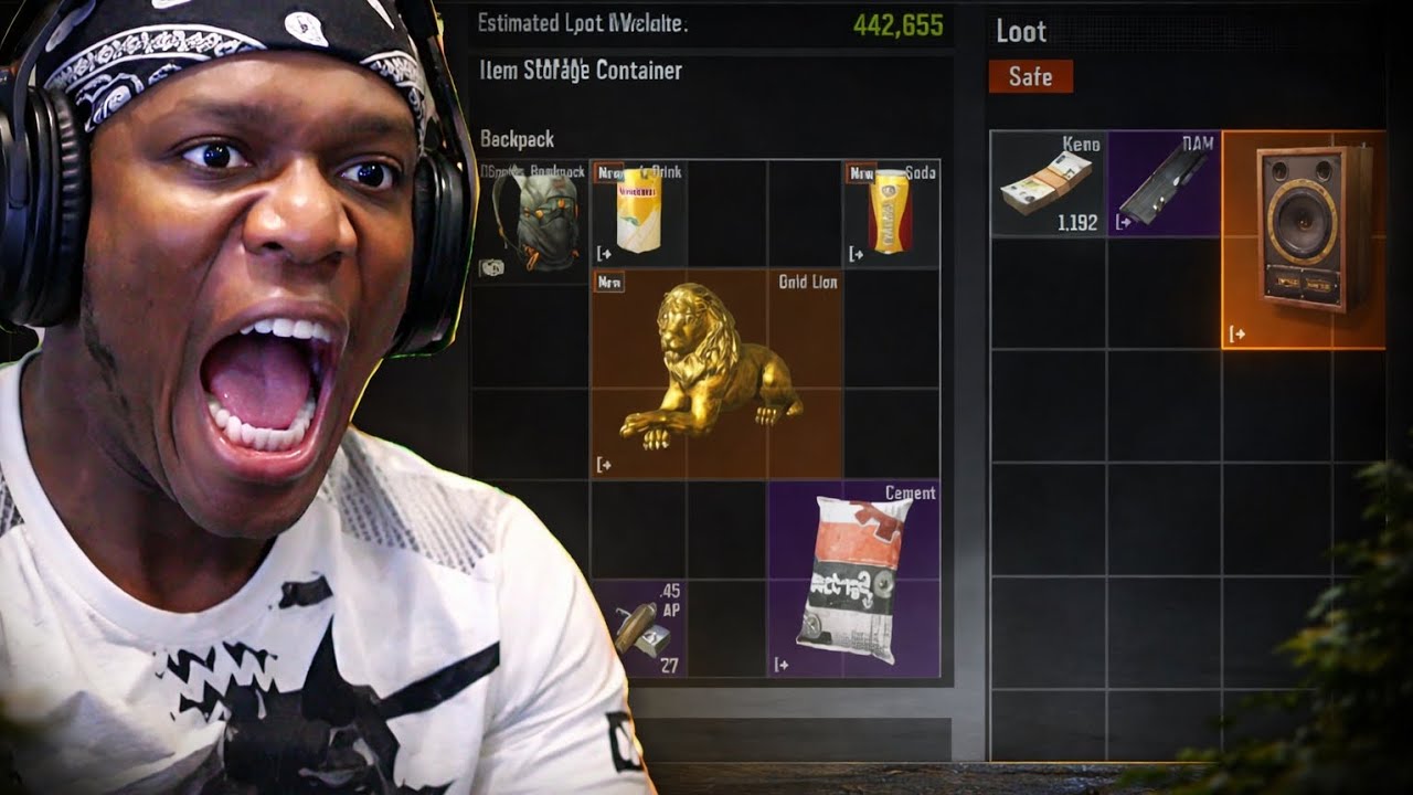 I NEED MONEY IN ORDER TO PLAY 