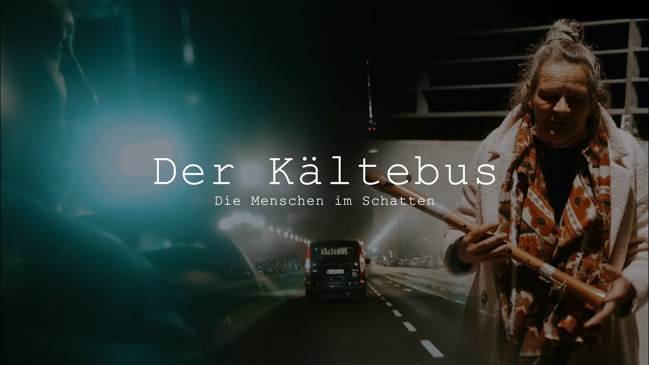 Der Kältebus: 