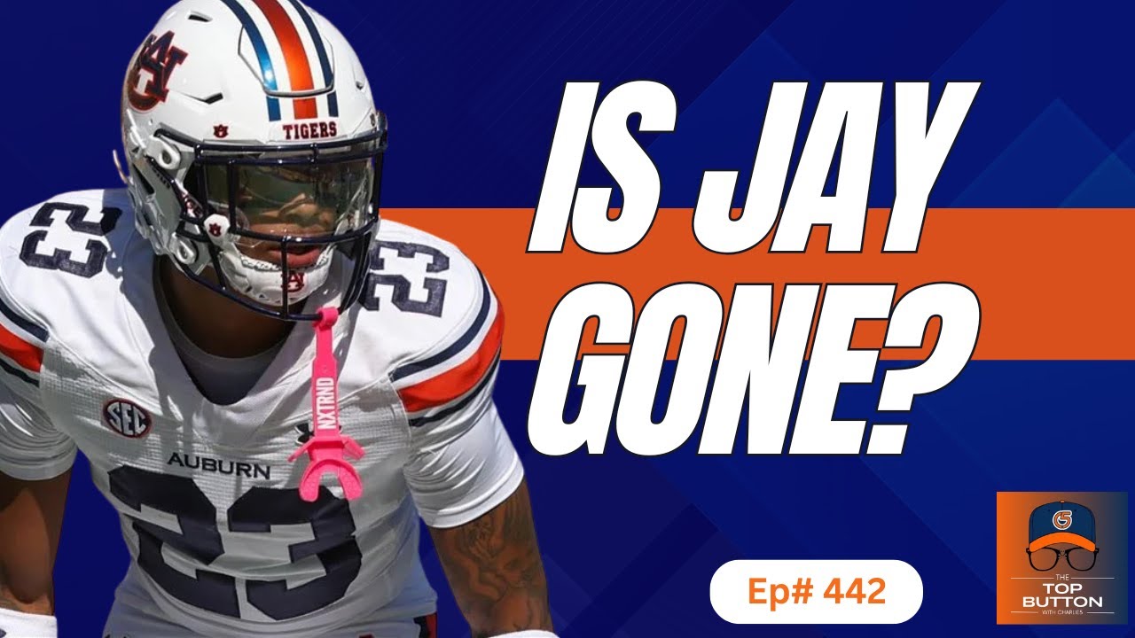 О УЖАС: «Оберн» теряет своего ЭЛИТНОГО разыгрывающего, который выбыл из игры из-за портала... Это...