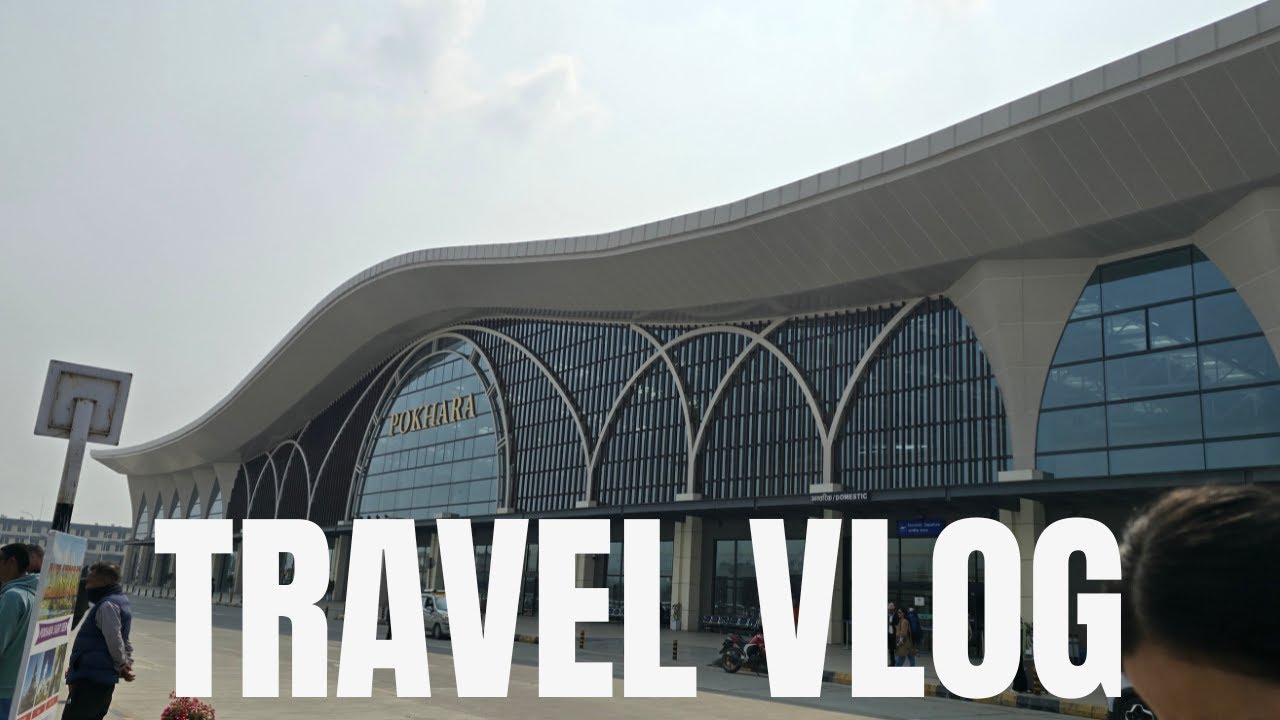 On the way to Rupakot Resort ( Pokhara )