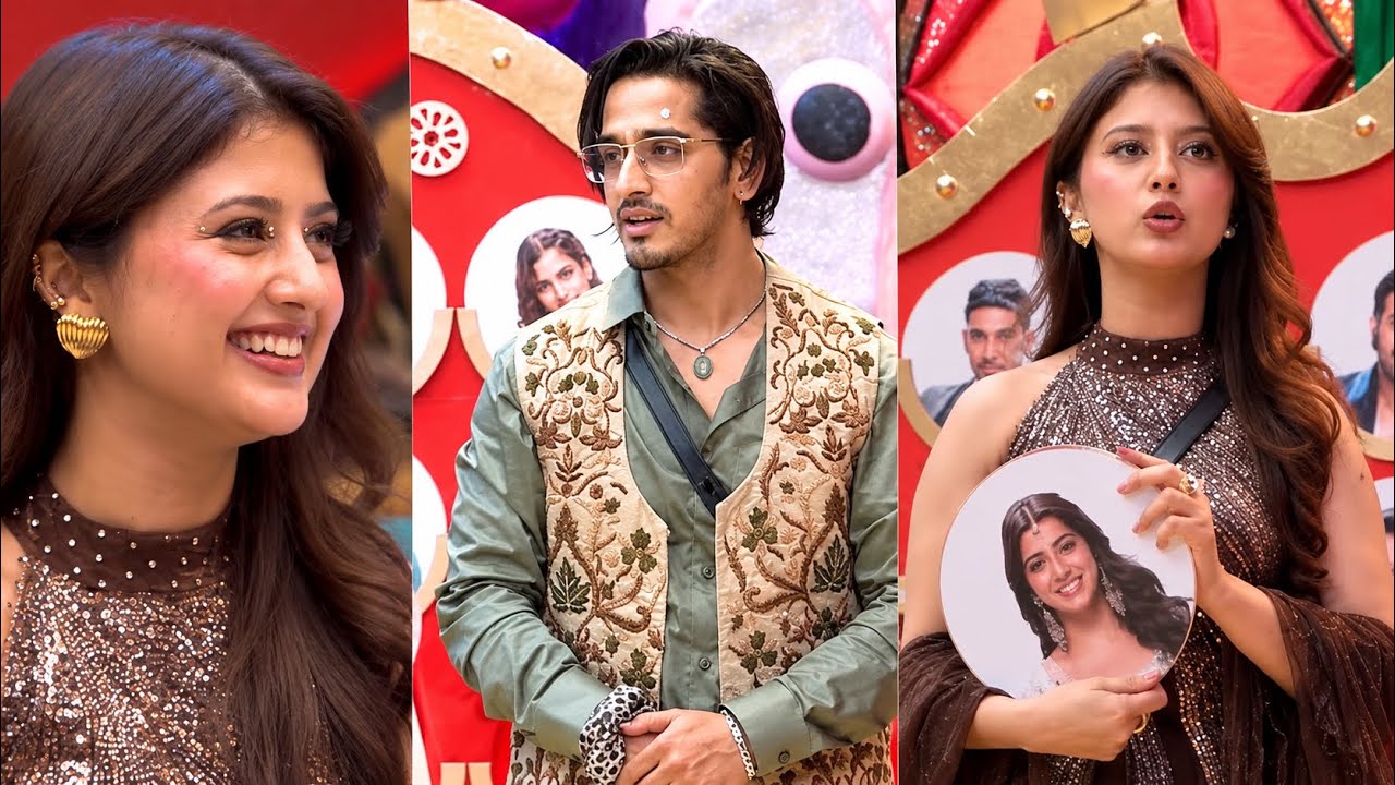 Bigg Boss 20 13th September 2026 - Qazi praised arshifa | BB20 