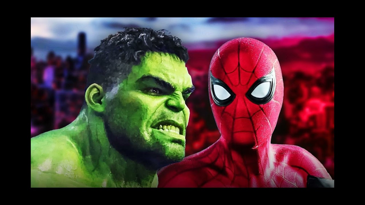 The Hulk's Missing Transformation: Will Spider-Man 4 Unleash the Monster?