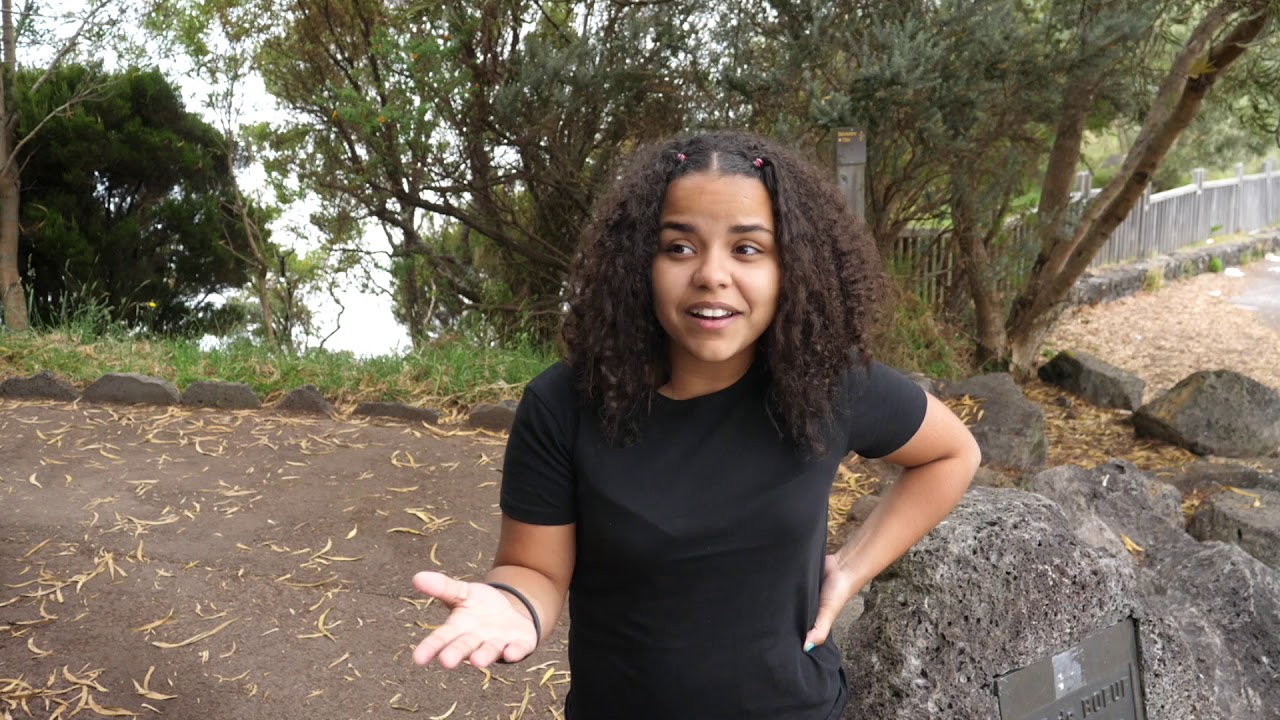 Collège Chemin Morin : Space (Spèce) Kréol