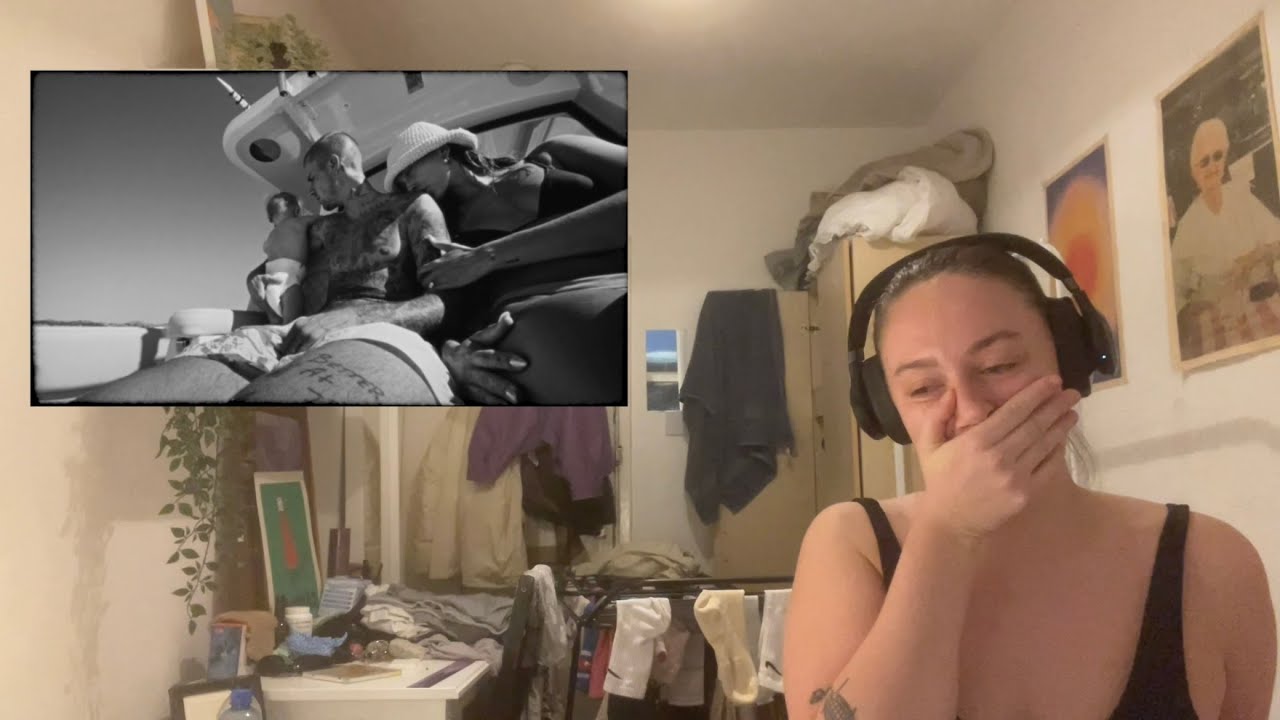 BELIEBER REACTS TO 