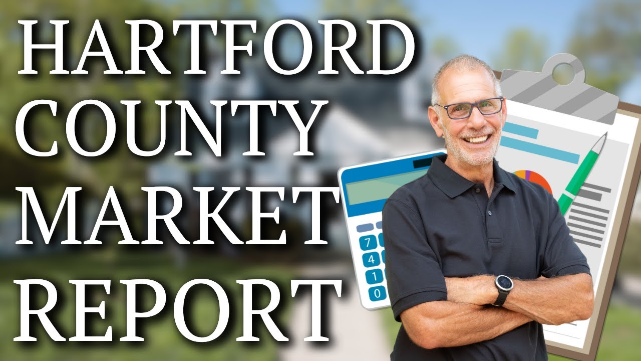 Hartford County Real Estate Soars: Insider Secrets to a Booming Seller&rsquo;s Market