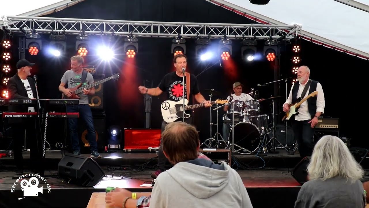 FRIRUM  – Sommerglød