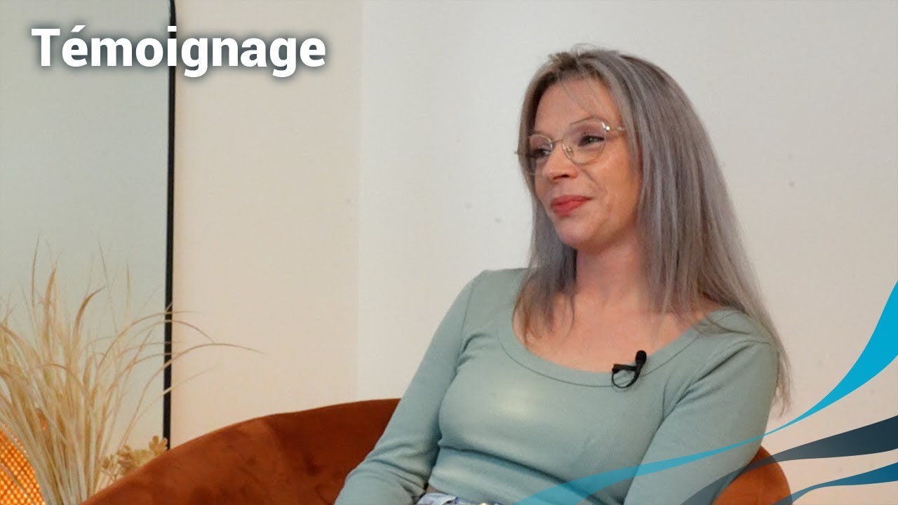Violences conjugales : Stéphanie Rudent nous livre son témoignage