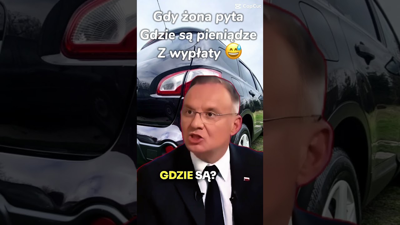 To się tak zawsze kończy 😅😅 