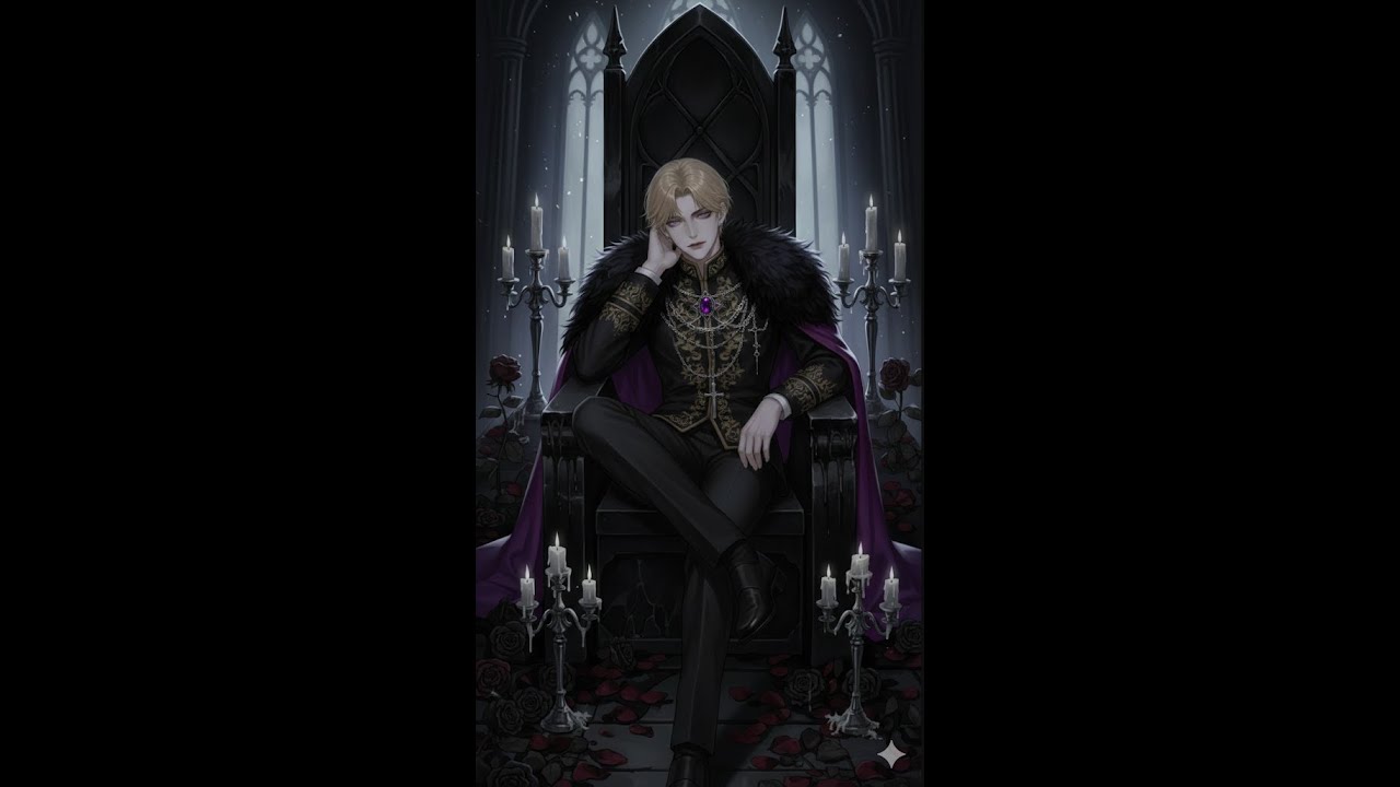《LUXE (覺醒之光)》男團版
