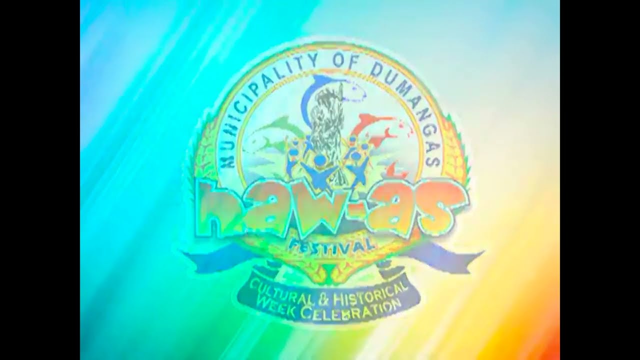 Dumangas Haw as Festival Official Soundtrack