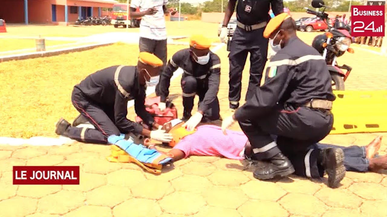 BONDOUKOU: Célébration de la journée internationale de la protection civile