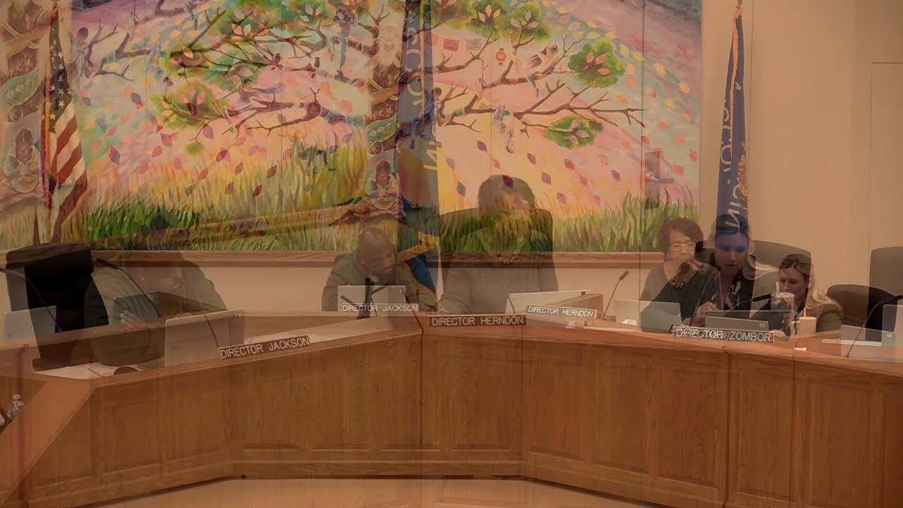 11/18/2025 Committee on Accountability, Finance, and Personnel