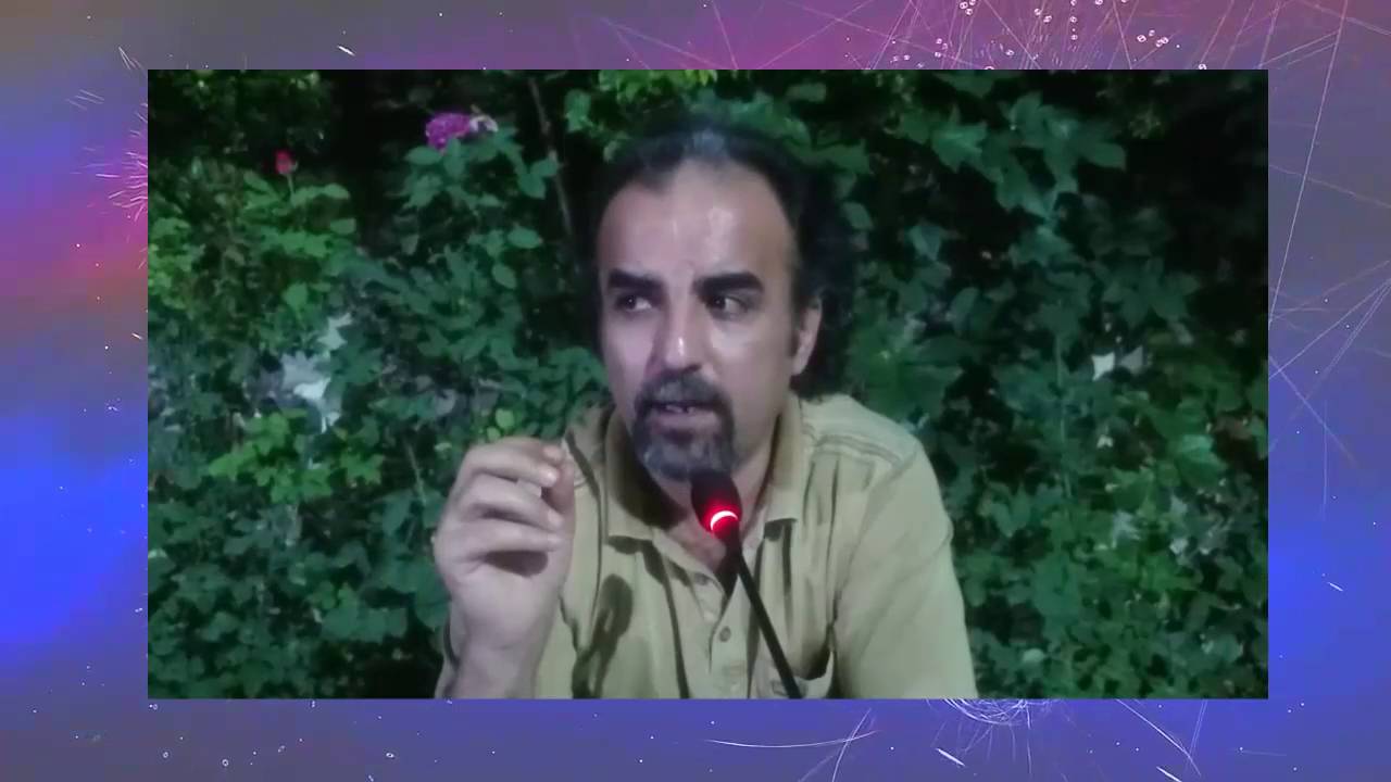 (3) تێڕوانینی ناسری سوبحانی بۆ قەدەر