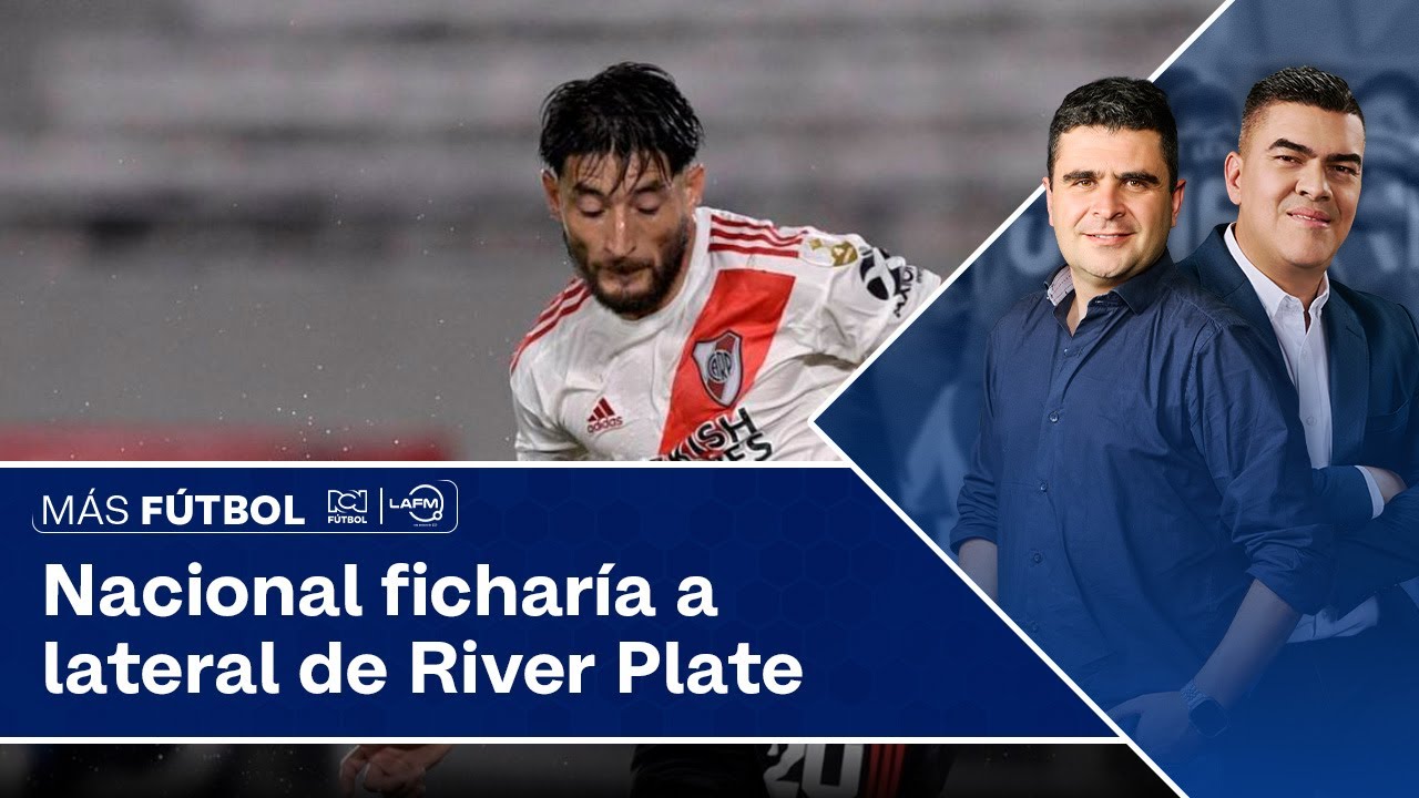 Atlético Nacional calienta el mercado de fichajes